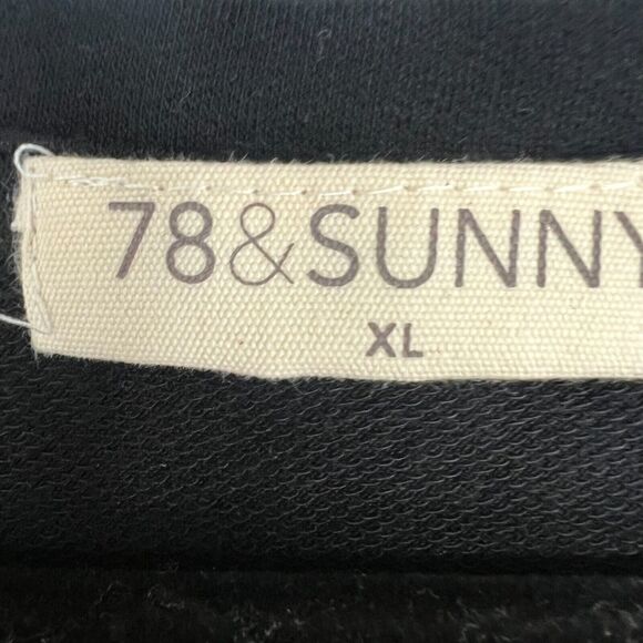 Black Mini Dress by A New Day - Picture 3 of 11